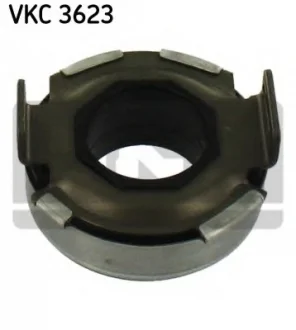 Витискний підшипник SKF VKC3623