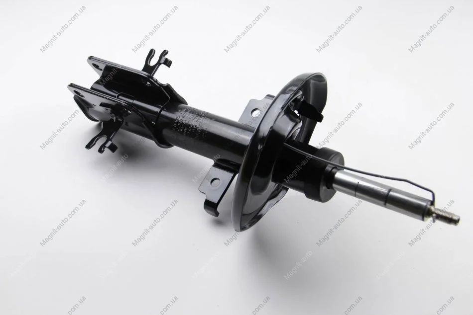 Амортизатор передній Renault Laguna III 07- (газ) RENAULT 543020014R (фото 1)