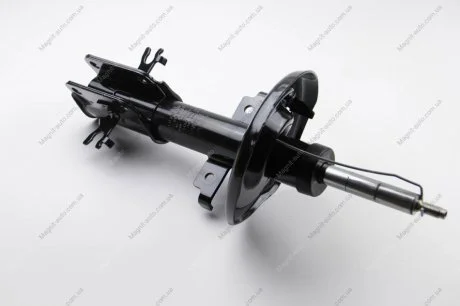 Амортизатор передній Renault Laguna III 07- (газ) RENAULT 543020014R