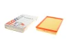 Фільтр повітряний Sofima OPEL Speedster/Vectra "1,6-2,6 "95-05 SOFIMA S0340A (фото 1)