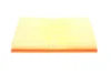 Фільтр повітряний Sofima OPEL Speedster/Vectra "1,6-2,6 "95-05 SOFIMA S0340A (фото 2)