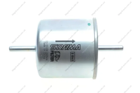 Фильтр топливный SOFIMA S1514B