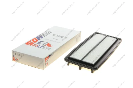 Воздушный фильтр SOFIMA S3573A