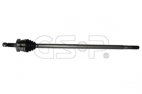 PУЈOЊ NAPКDOWA JEEP GSP 216006