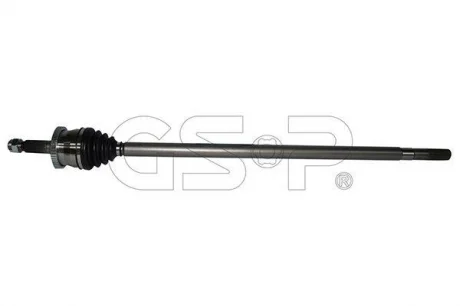 PУЈOЊ NAPКDOWA JEEP GSP 216006