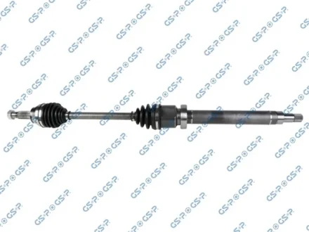 PУЈOЊ NAPКDOWA FORD GSP 218201