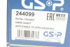 PУЈOЊ NAPКDOWA OPEL GSP 244099 (фото 2)