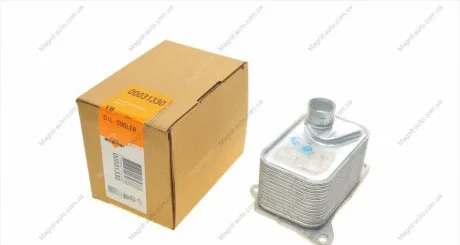Радиатор масляный NRF 31330