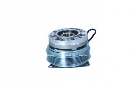 SPRZКGЈO VISCO IVECO NRF 49702