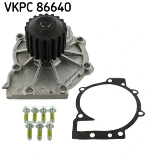 Насос охолоджуючої рідини (виробництво) SKF VKPC86640