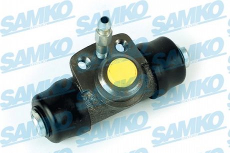Циліндр торм. роб SAMKO C02927