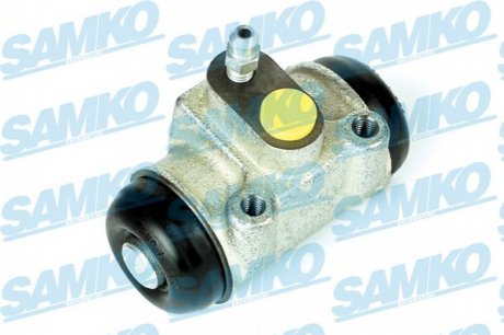 Циліндр торм. роб SAMKO C06844