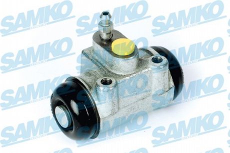 Циліндр торм. роб SAMKO C06845