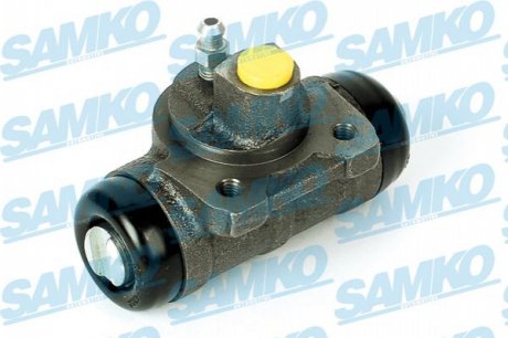 Циліндр торм. роб SAMKO C08091
