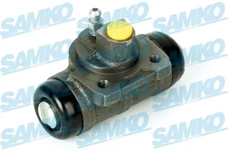 Циліндр торм. роб SAMKO C08091
