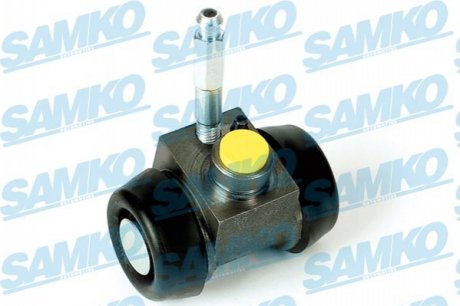 Циліндр торм. роб SAMKO C09249