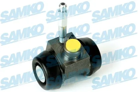 Циліндр торм. роб SAMKO C09249