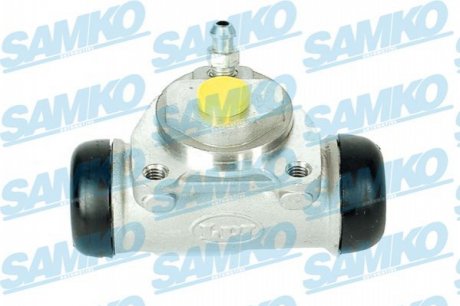 Циліндр торм. роб SAMKO C12588