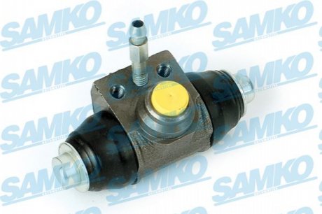 Циліндр торм. роб SAMKO C16931