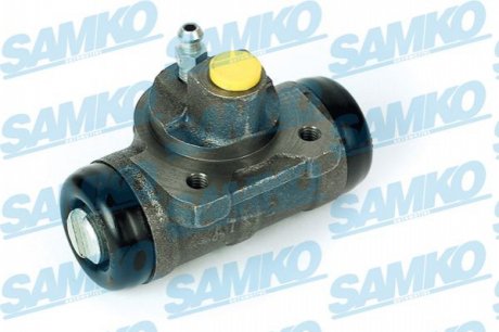 Циліндр торм. роб SAMKO C30032