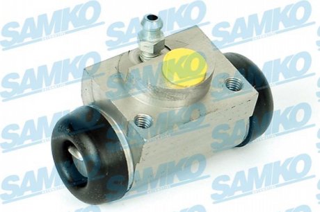 Циліндр торм. роб SAMKO C31098
