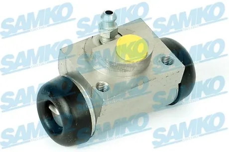Циліндр торм. роб SAMKO C31098