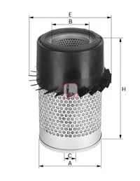 Воздушный фильтр SOFIMA S2950A (фото 1)
