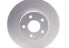 Диск тормозной MERCEDES E(W211) "F D=295mm "02-12 TEXTAR 92115105 (фото 1)
