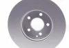 Диск тормозной MERCEDES E(W211) "F D=295mm "02-12 TEXTAR 92115105 (фото 2)