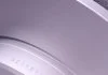 Диск тормозной MERCEDES E(W211) "F D=295mm "02-12 TEXTAR 92115105 (фото 4)