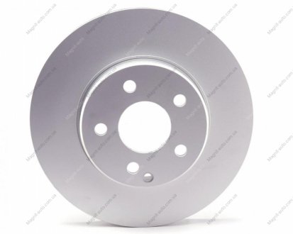 Тормозной диск TEXTAR 92115105 (фото 1)