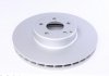 Тормозной диск TEXTAR 92119905 (фото 4)