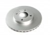 Тормозной диск TEXTAR 92036803 (фото 3)