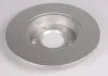 Диск гальмівний VW T4 "R D=280mm "90-"03 TEXTAR 92083903 (фото 4)