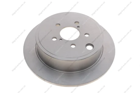 Диск гальмівний задн лів/прав SUBARU BRZ, FORESTER, IMPREZA, LEGACY V, OUTBACK, WRX TOYOTA GT 86 1.5-3.6 11.02- TEXTAR 92200000