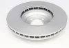 Тормозной диск TEXTAR 92155303 (фото 5)