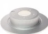 Диск тормозной задний лев/прав BAIC SENOVA X65 CHRYSLER 200, SEBRING CITROEN C-CROSSER DODGE AVENGER, CALIBER JEEP COMPASS, PATRIOT LANCIA FLAVIA MITSUBISHI ASX 1.6-3.6ALK 06.06- TEXTAR 92177303 (фото 7)