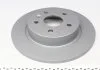 Диск гальмівний задн лів/прав BUICK ENCORE CHEVROLET AVEO, CRUZE, TRAX OPEL ASTRA H CLASSIC, ASTRA J, ASTRA J GTC, MOKKA / MOKKA X 1.3D-2.0D 01.09- TEXTAR 92205503 (фото 5)