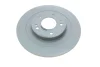 Диск гальмівний задн лів/прав CITROEN C4 AIRCROSS MITSUBISHI ASX, ECLIPSE CROSS, OUTLANDER III PEUGEOT 4008 1.5-3.0 02.10- TEXTAR 92267403 (фото 7)