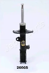 Амортизатор JAPANPARTS MM20005 (фото 1)