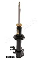 Амортизатор JAPANPARTS MM10036 (фото 1)