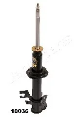 Амортизатор JAPANPARTS MM10036