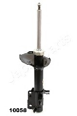 Амортизатор JAPANPARTS MM10058