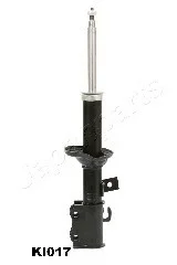 Амортизатор JAPANPARTS MMKI017