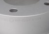 Тормозной диск TEXTAR 92176105 (фото 3)