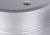 Тормозной диск TEXTAR 92122605 (фото 4)
