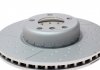 Тормозной диск TEXTAR 92265025 (фото 7)
