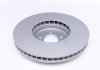 Тормозной диск TEXTAR 92266025 (фото 2)