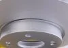 Диск тормозной TEXTAR 92243103 (фото 3)