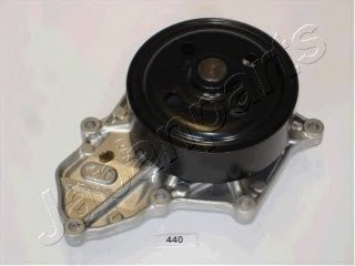 Водяной насос JAPANPARTS PQ440